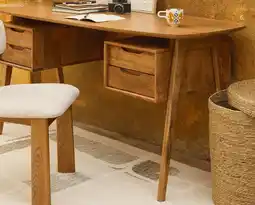 Maisons du Monde Bureau janeiro offre