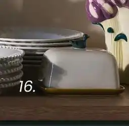 Maisons du Monde Beurrier offre