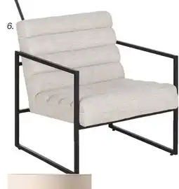 Maisons du Monde Fauteuil canyon offre