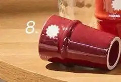 Maisons du Monde Tasse offre