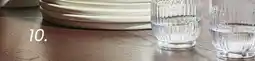 Maisons du Monde Assiette plate offre