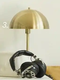 Maisons du Monde Lampe kiara offre