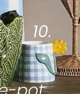 Maisons du Monde Mug offre