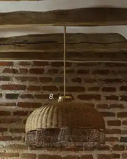 Maisons du Monde Suspension maguelone offre