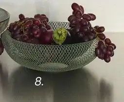 Maisons du Monde Corbeille à fruit offre