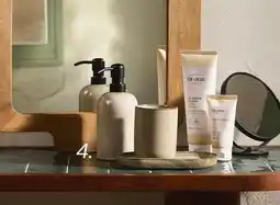 Maisons du Monde Distributeur de savon osakan offre