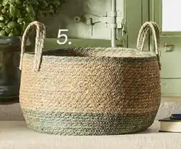 Maisons du Monde Panier offre