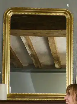 Maisons du Monde Miroir celeste offre