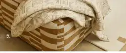 Maisons du Monde Plaid offre