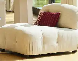 Maisons du Monde Canapé modulable avance / recule pumpit offre