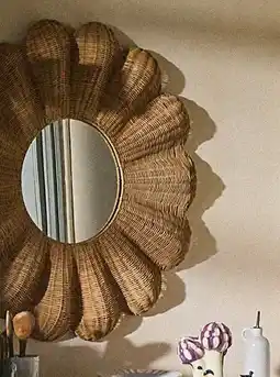 Maisons du Monde Miroir offre