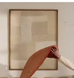 Maisons du Monde Décoration murale offre