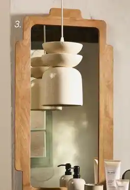 Maisons du Monde Miroir offre