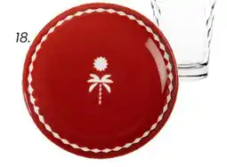 Maisons du Monde Assiette plate offre