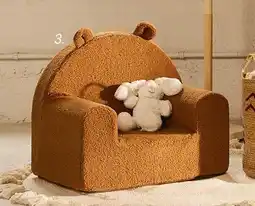 Maisons du Monde Fauteuil enfant offre