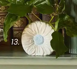 Maisons du Monde Vase marguerite offre