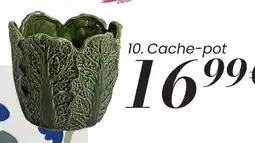 Maisons du Monde Cache-pot offre