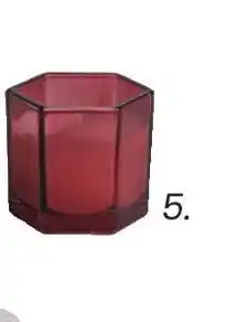 Maisons du Monde Bougie parfumée. cire offre