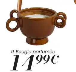Maisons du Monde Bougie parfumée offre