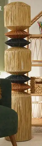 Maisons du Monde Lampadaire selva offre