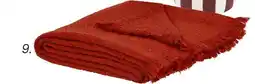Maisons du Monde Plaid offre