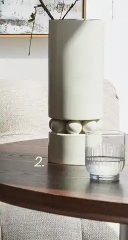 Maisons du Monde Vase offre
