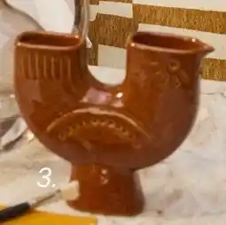Maisons du Monde Vase offre