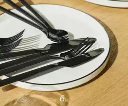 Maisons du Monde Assiette à dessert berenice offre