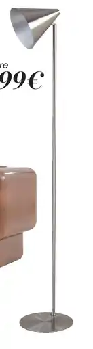 Maisons du Monde Lampadaire micro offre