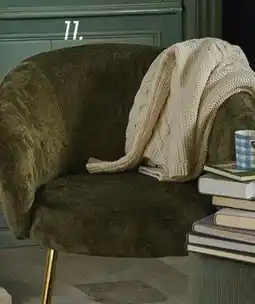 Maisons du Monde Fauteuil bizou offre