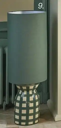 Maisons du Monde Lampadaire offre