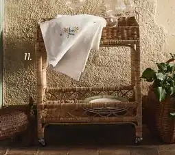 Maisons du Monde Chariot offre