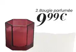 Maisons du Monde Bougie parfumée offre