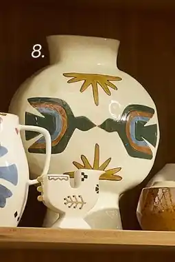 Maisons du Monde Vase offre