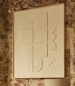 Maisons du Monde Décoration murale offre