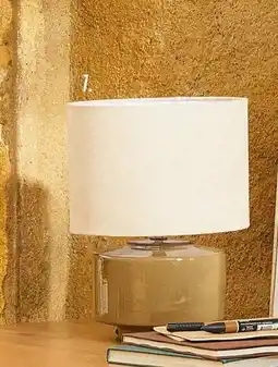 Maisons du Monde Lampe offre