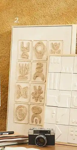 Maisons du Monde Toile offre