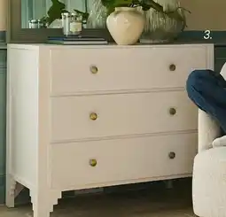 Maisons du Monde Commode jeannie offre