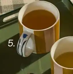 Maisons du Monde Tasse offre