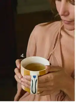Maisons du Monde Tasse offre