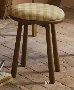 Maisons du Monde Tabouret offre