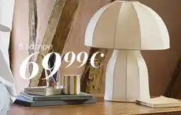 Maisons du Monde Lampe offre