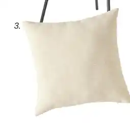 Maisons du Monde Coussin offre