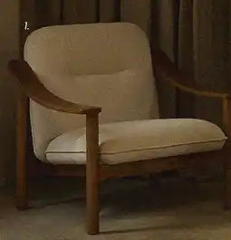 Maisons du Monde Fauteuil mateo offre