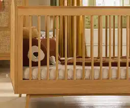 Maisons du Monde Lit bébé malaga offre