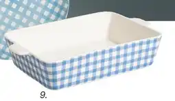 Maisons du Monde Plat à four offre