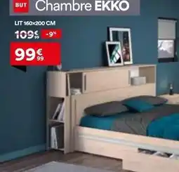BUT Chambre offre