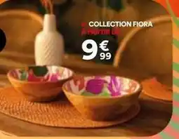 BUT Collection fiora offre