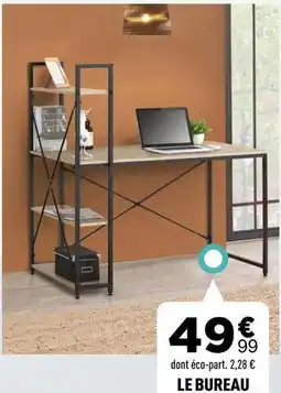 Centrakor Le bureau offre