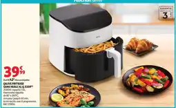 Auchan Qilive Friteuse offre